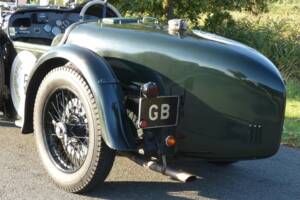 Image 11/17 de Alvis 3 1&#x2F;2 Liter Sports (1935)