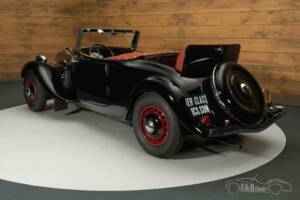 Afbeelding 6/19 van Citroën Traction Avant 11 BL Légère (1937)