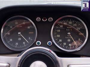 Bild 28/52 von Alfa Romeo 1750 Spider (1969)