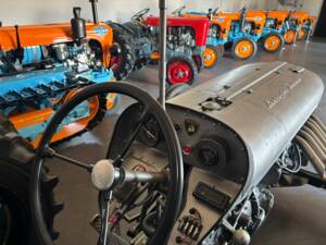 Bild 14/14 von Lamborghini DL 25 (1955)