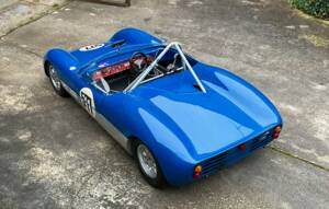 Imagen 21/26 de Merlyn MK 4T (1963)