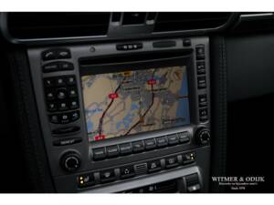 Bild 27/33 von Porsche 911 Carrera 4S (2007)