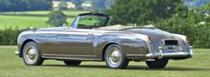 Immagine 16/50 di Bentley S 1 Continental DHC (1958)