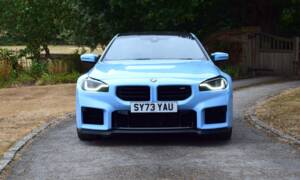 Bild 6/50 von BMW M2 Coupé (2024)