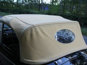 Image 15/21 de Morris Minor MM Tourer (1950)