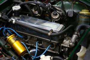 Image 27/29 of Sunbeam Alpine Mk V (1967)