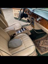 Bild 3/23 von Rolls-Royce Silver Spur III (1995)