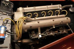 Image 18/50 de Alfa Romeo 6C 1750 Bidée (1930)