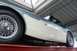 Afbeelding 9/50 van Austin-Healey 3000 Mk I (BN7) (1960)