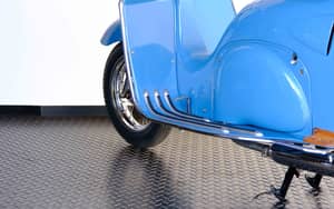 Bild 44/57 von Iso Rivolta Isoscooter 125 (1953)
