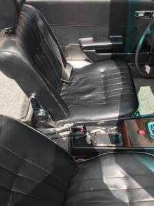 Bild 14/15 von Mercedes-Benz 350 SL (1978)