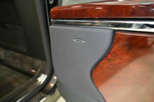 Afbeelding 33/50 van Maybach 62 (2004)