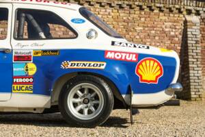 Image 45/50 of Ford Escort RS 1600 (1973)
