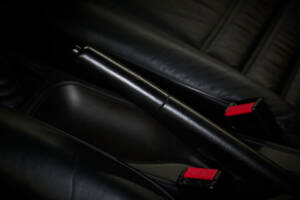 Imagen 76/98 de Porsche 911 Turbo 3.6 (1993)