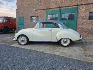 Afbeelding 9/70 van DKW Auto Union 1000 S de Luxe (1962)