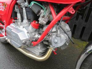 Bild 16/44 von Ducati Darmah (1979)