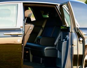 Bild 38/50 von Rolls-Royce Phantom VII (2010)
