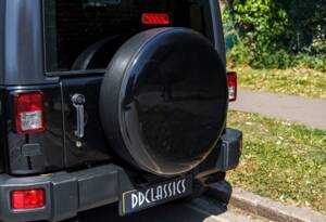 Immagine 13/31 di Jeep Wrangler 2.8 CRD (2014)