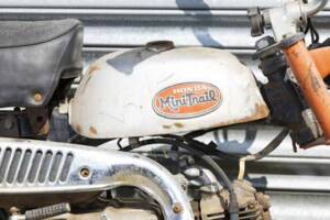 Image 8/19 de Honda DUMMY (1976)