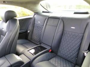 Mercedes-Benz CL 65 AMG Coupé (C 216) silber 2008