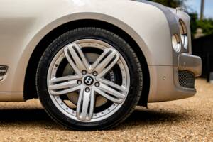Image 29/50 of Bentley Mulsanne (2011)