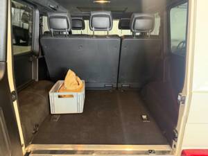 Bild 16/19 von Mercedes-Benz G 350 d Professional (2017)
