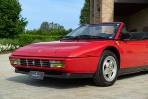 Bild 24/50 von Ferrari Mondial T (1991)