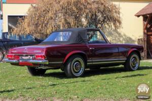 Bild 9/20 von Mercedes-Benz 230 SL (1965)