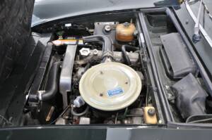 Imagen 19/32 de FIAT 124 Sport Coupe (1967)