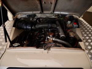 Imagen 8/24 de Land Rover 109 (1979)