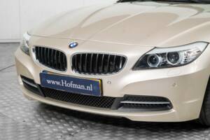 Bild 18/50 von BMW Z4 sDrive23i (2010)