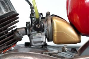 Bild 27/31 von BM Jaguarino 50 (1963)