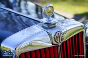 Image 26/42 of MG TC (1949)