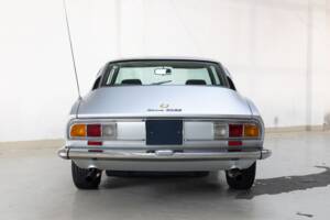 Bild 32/35 von FIAT Dino 2400 Coupe (1973)