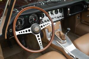 Bild 43/50 von Jaguar E-Type 3.8 (1964)