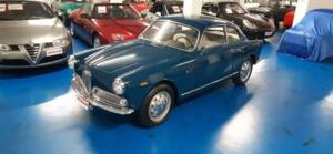Bild 11/33 von Alfa Romeo Giulia 1600 Sprint (1963)