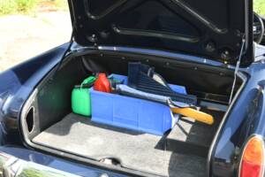 Bild 8/17 von Sunbeam Tiger Mk I (1965)