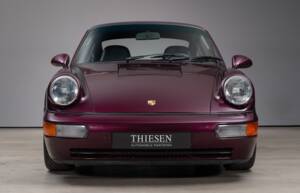 Image 3/31 de Porsche 911 Carrera RS (1992)