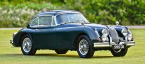 Image 5/50 of Jaguar XK 150 FHC (1960)