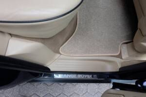 Afbeelding 38/95 van Land Rover Range Rover 4.6 Vogue (2002)