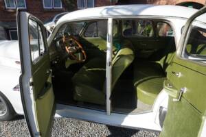 Immagine 9/15 di Opel Kapitän (1952)