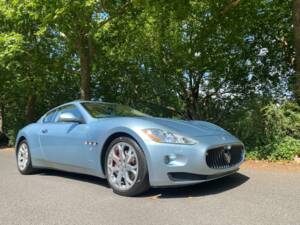 Image 29/50 de Maserati GranTurismo 4.2 (2008)