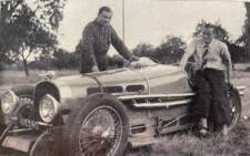 Bild 8/58 von Alphi T10 (1929)