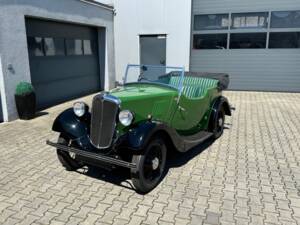 Bild 1/11 von Morris Eight (1935)