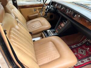 Bild 15/23 von Rolls-Royce Silver Shadow I (1975)