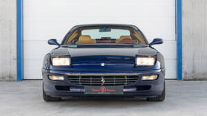 Bild 7/100 von Ferrari 456 GTA (1997)