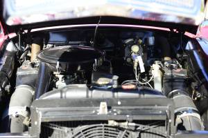 Bild 15/36 von Mercedes-Benz 220 S Cabriolet (1956)