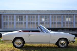 Bild 10/38 von Glas 1300 GT (1967)