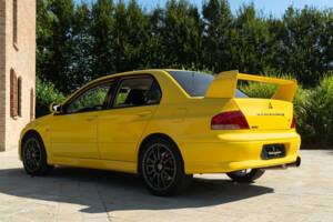 Bild 7/50 von Mitsubishi Lancer Evolution VII (2003)