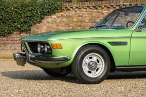 Image 30/50 of BMW 3.0 CSi (1973)